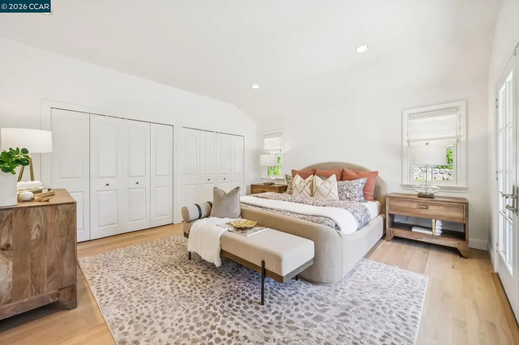 3211 Stone Valley Road Alamo CA 94507