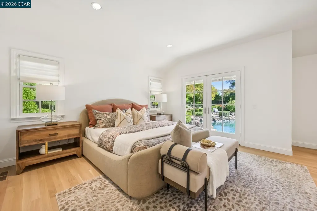 3211 Stone Valley Road Alamo CA 94507