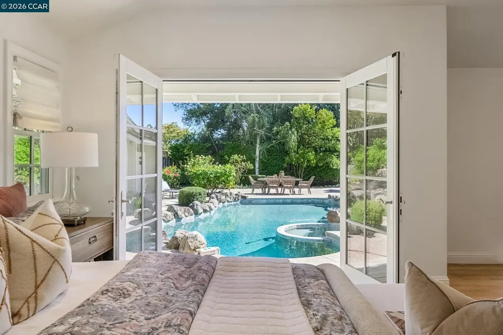 3211 Stone Valley Road Alamo CA 94507