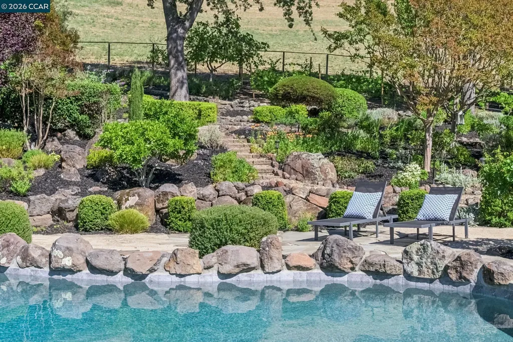 3211 Stone Valley Road Alamo CA 94507