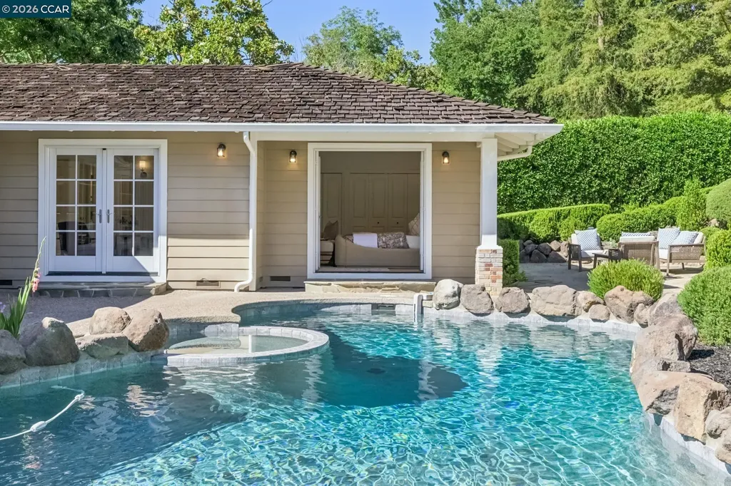 3211 Stone Valley Road Alamo CA 94507