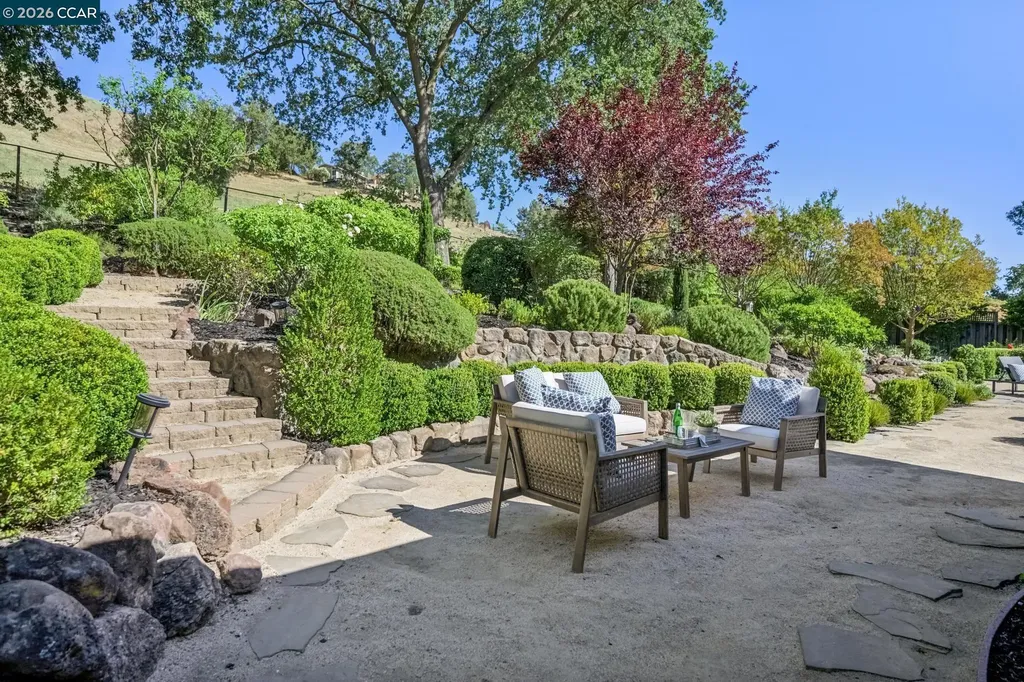 3211 Stone Valley Road Alamo CA 94507