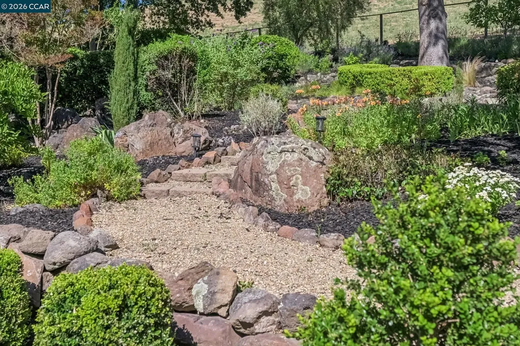 3211 Stone Valley Road Alamo CA 94507
