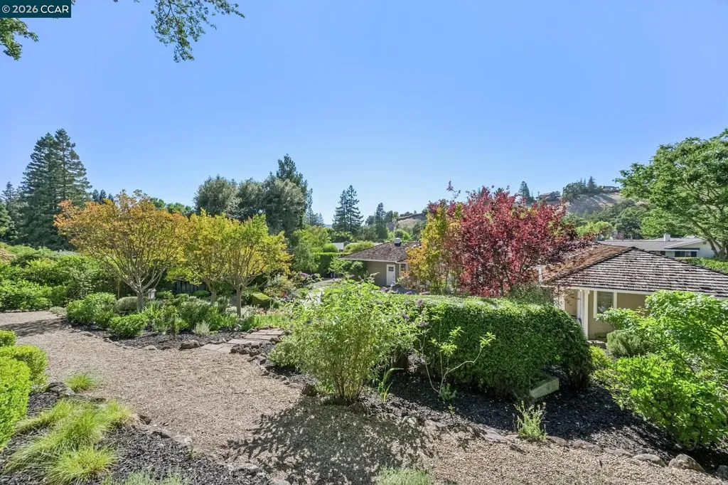 3211 Stone Valley Road Alamo CA 94507