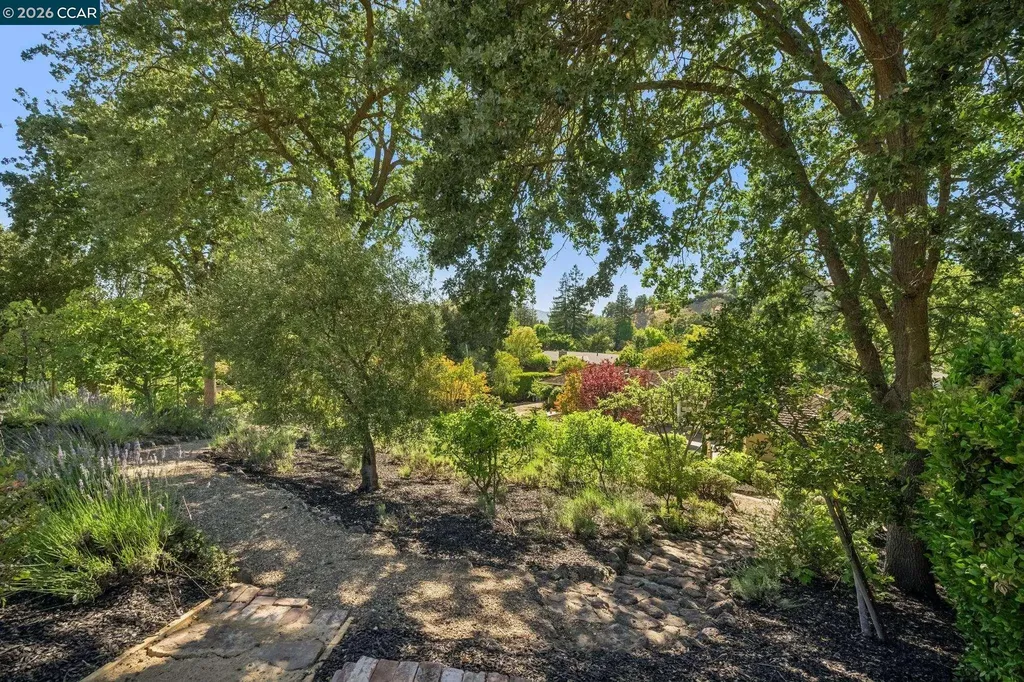 3211 Stone Valley Road Alamo CA 94507