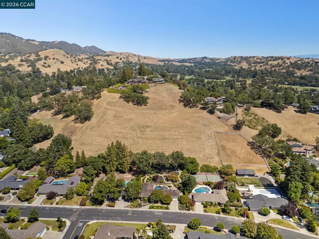 3211 Stone Valley Road Alamo CA 94507