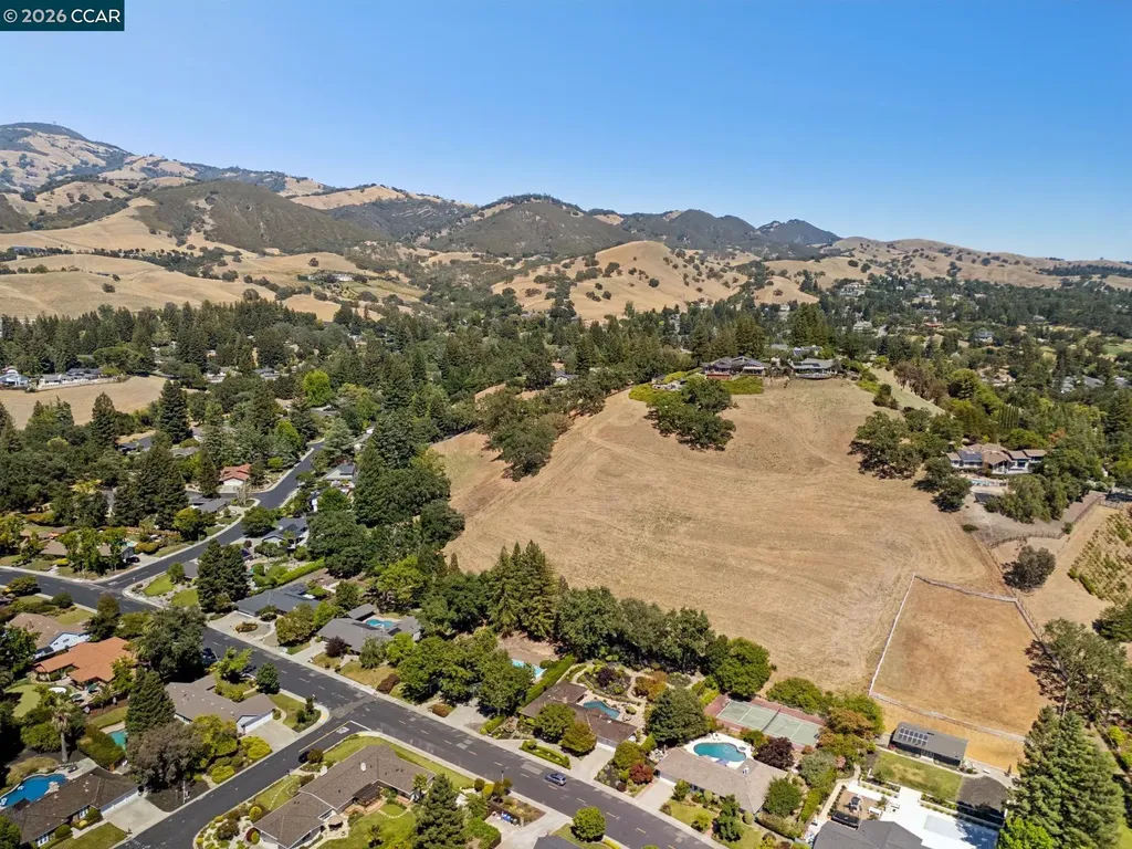 3211 Stone Valley Road Alamo CA 94507