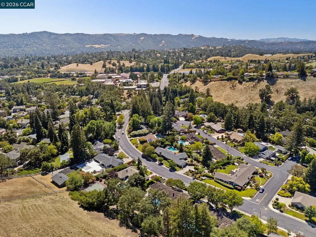 3211 Stone Valley Road Alamo CA 94507