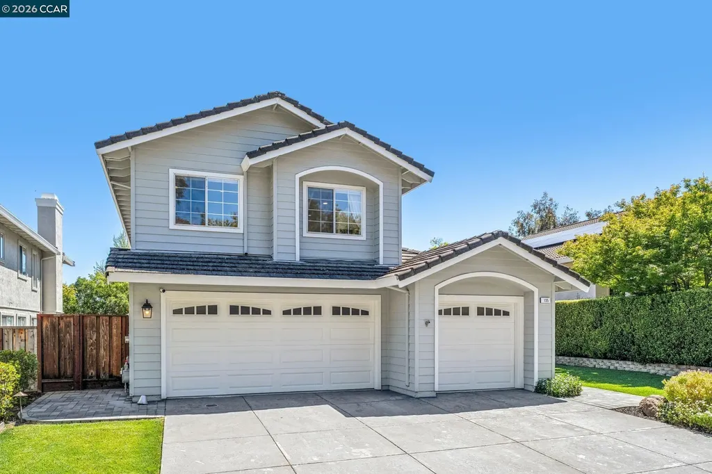 135 Tenby Terrace Danville CA 94506