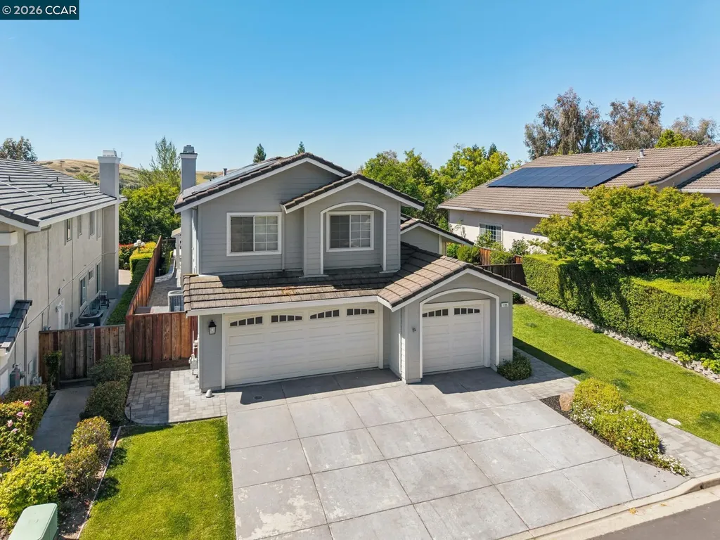 135 Tenby Terrace Danville CA 94506