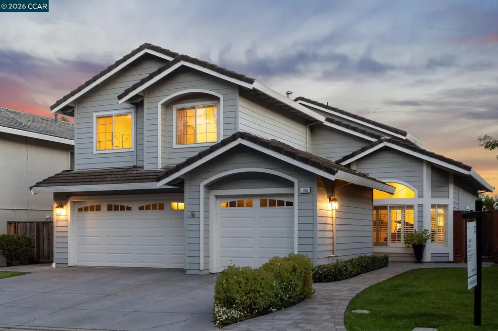 135 Tenby Terrace Danville CA 94506