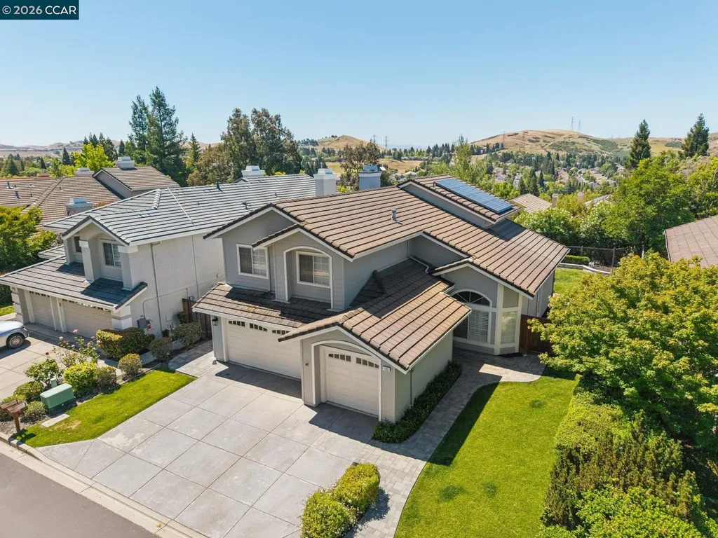135 Tenby Terrace Danville CA 94506