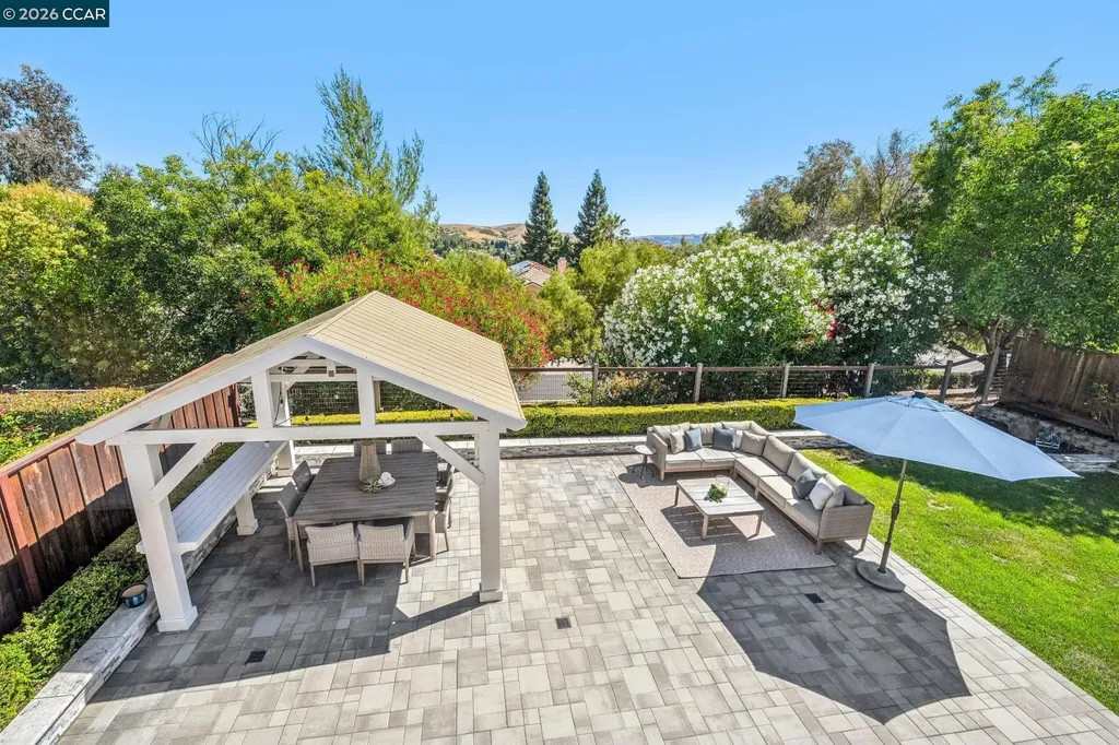 135 Tenby Terrace Danville CA 94506
