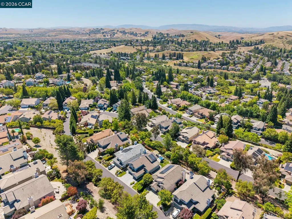 135 Tenby Terrace Danville CA 94506
