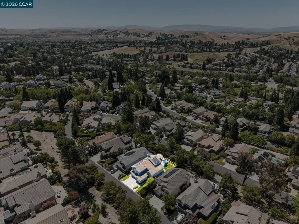 135 Tenby Terrace Danville CA 94506