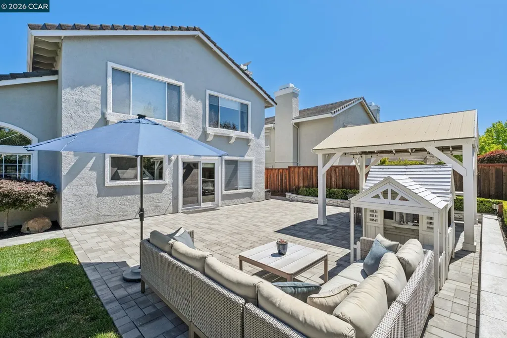 135 Tenby Terrace Danville CA 94506