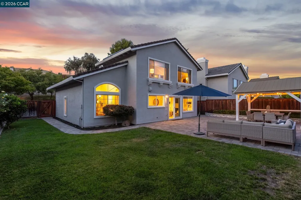 135 Tenby Terrace Danville CA 94506