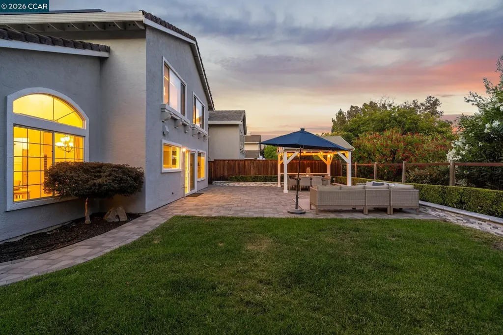 135 Tenby Terrace Danville CA 94506
