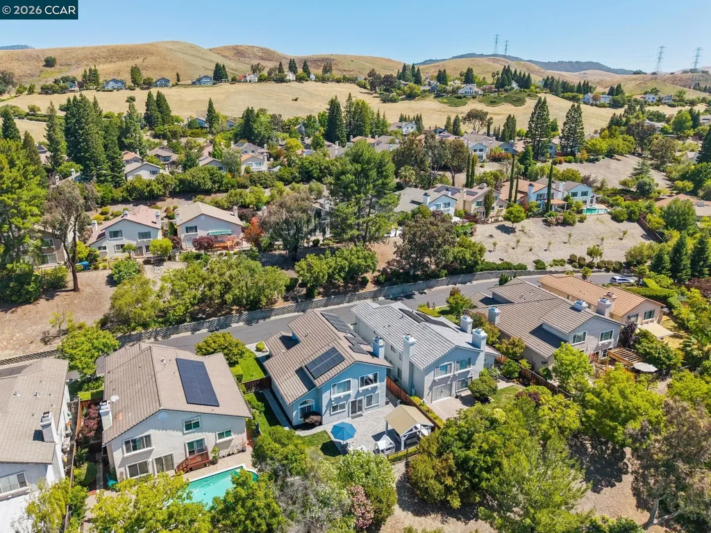 135 Tenby Terrace Danville CA 94506