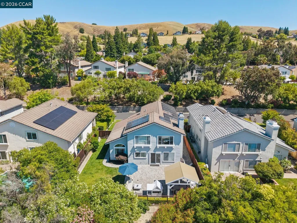 135 Tenby Terrace Danville CA 94506