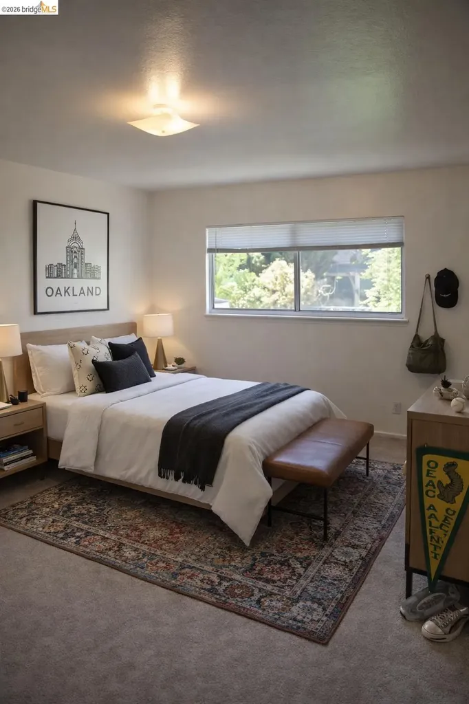 2656 38th Avenue Oakland CA 94619