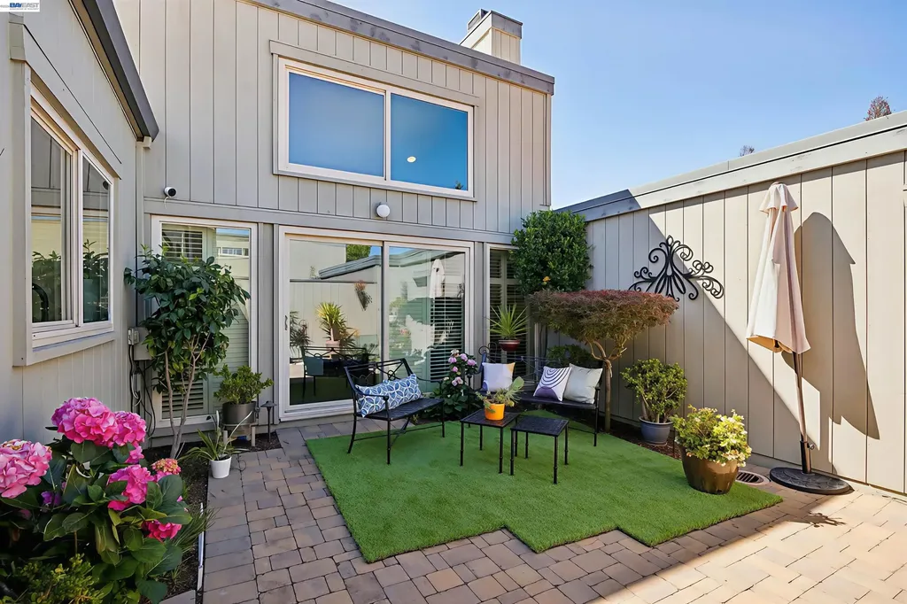 3430 Camanoe Lane Alameda CA 94502