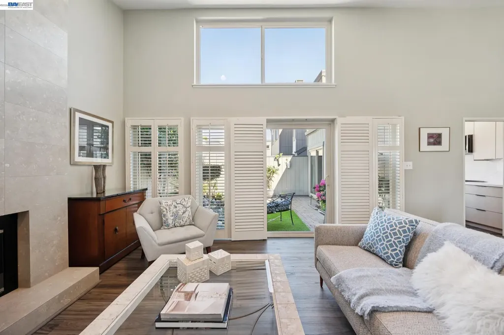 3430 Camanoe Lane Alameda CA 94502
