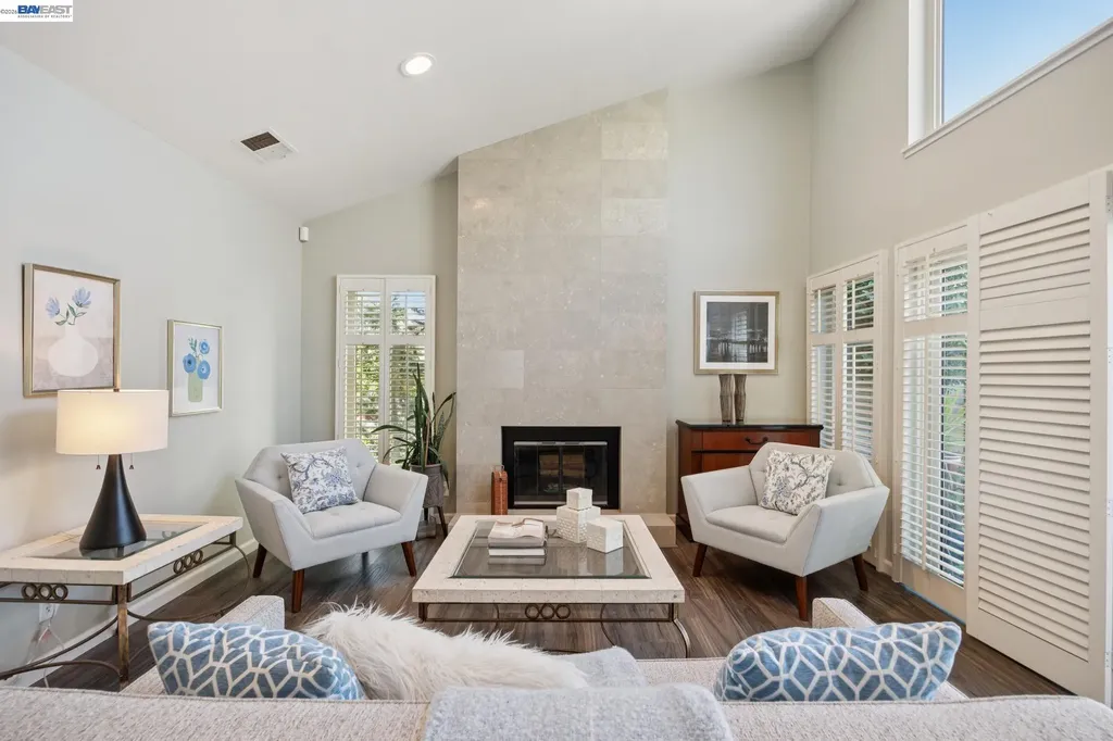 3430 Camanoe Lane Alameda CA 94502