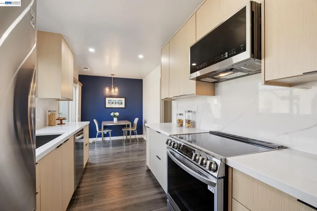 3430 Camanoe Lane Alameda CA 94502