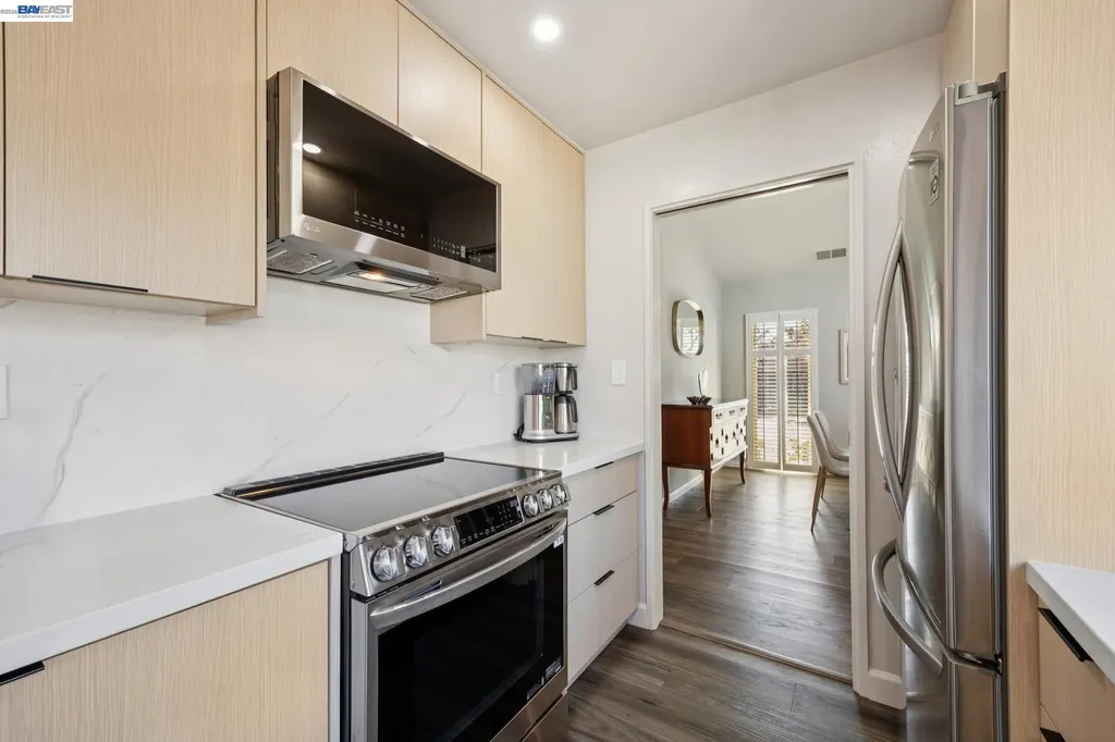 3430 Camanoe Lane Alameda CA 94502