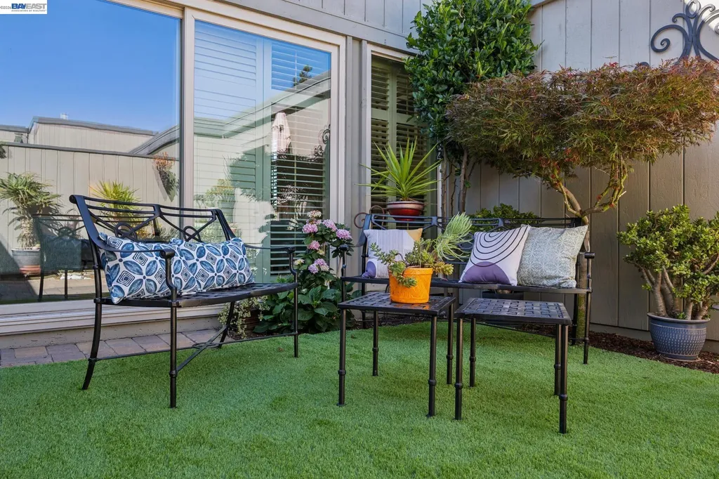 3430 Camanoe Lane Alameda CA 94502