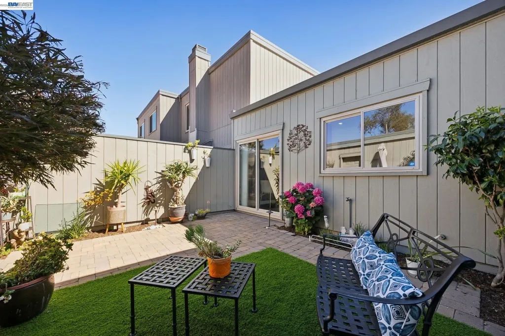 3430 Camanoe Lane Alameda CA 94502