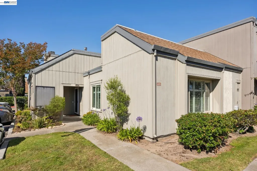 3430 Camanoe Lane Alameda CA 94502