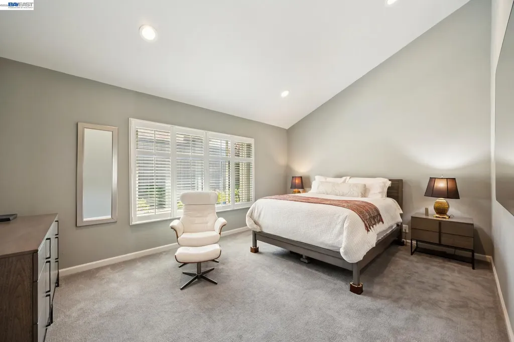 3430 Camanoe Lane Alameda CA 94502