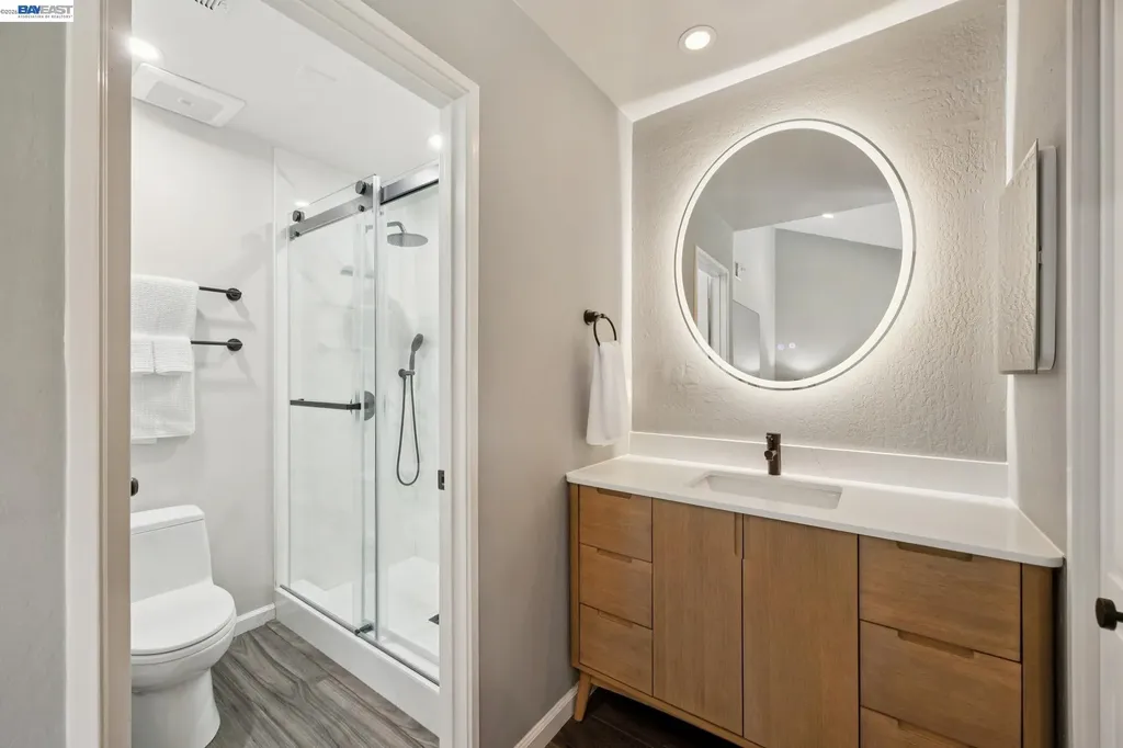 3430 Camanoe Lane Alameda CA 94502