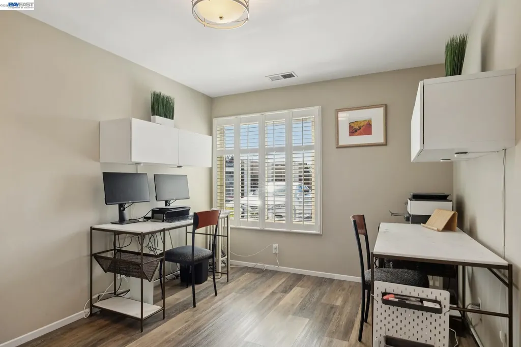 3430 Camanoe Lane Alameda CA 94502