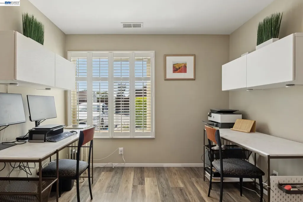 3430 Camanoe Lane Alameda CA 94502