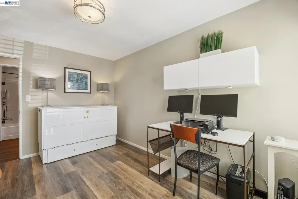 3430 Camanoe Lane Alameda CA 94502