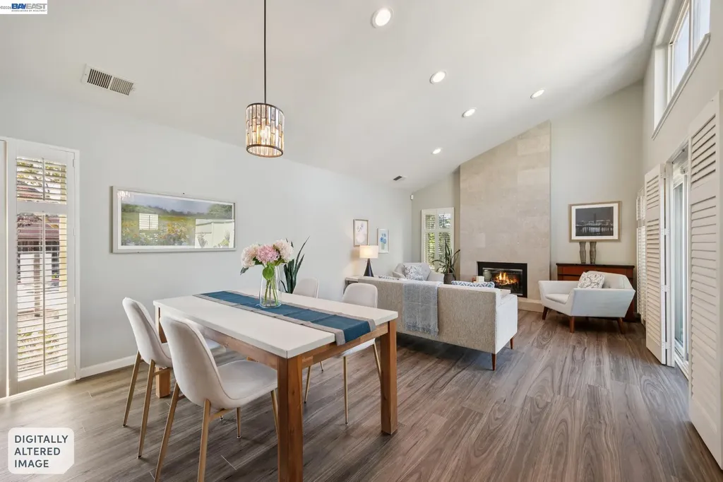 3430 Camanoe Lane Alameda CA 94502