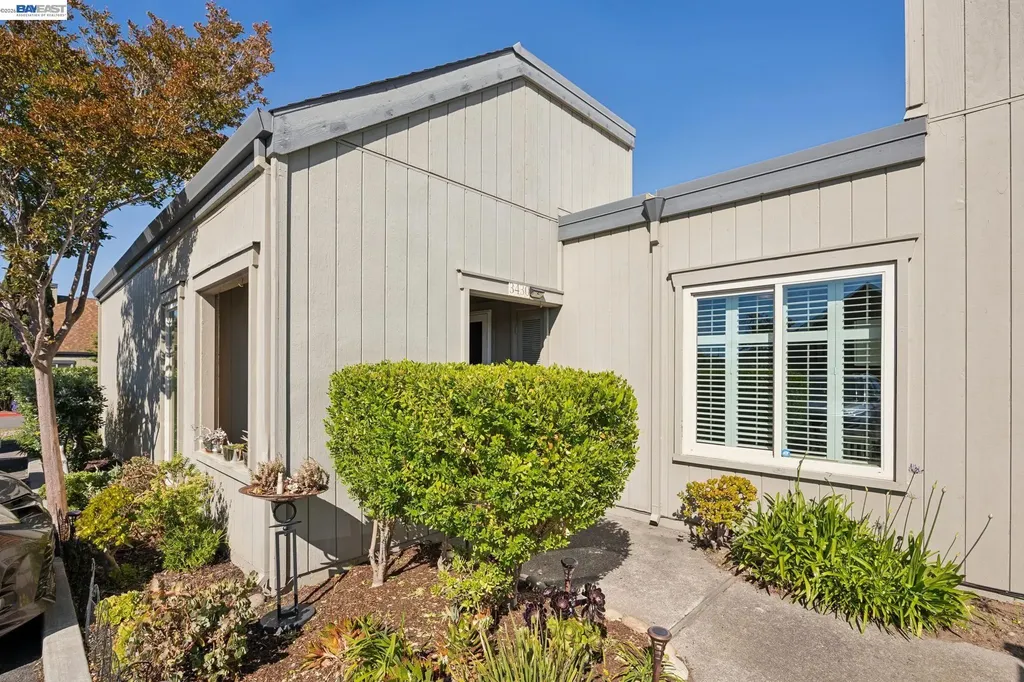 3430 Camanoe Lane Alameda CA 94502