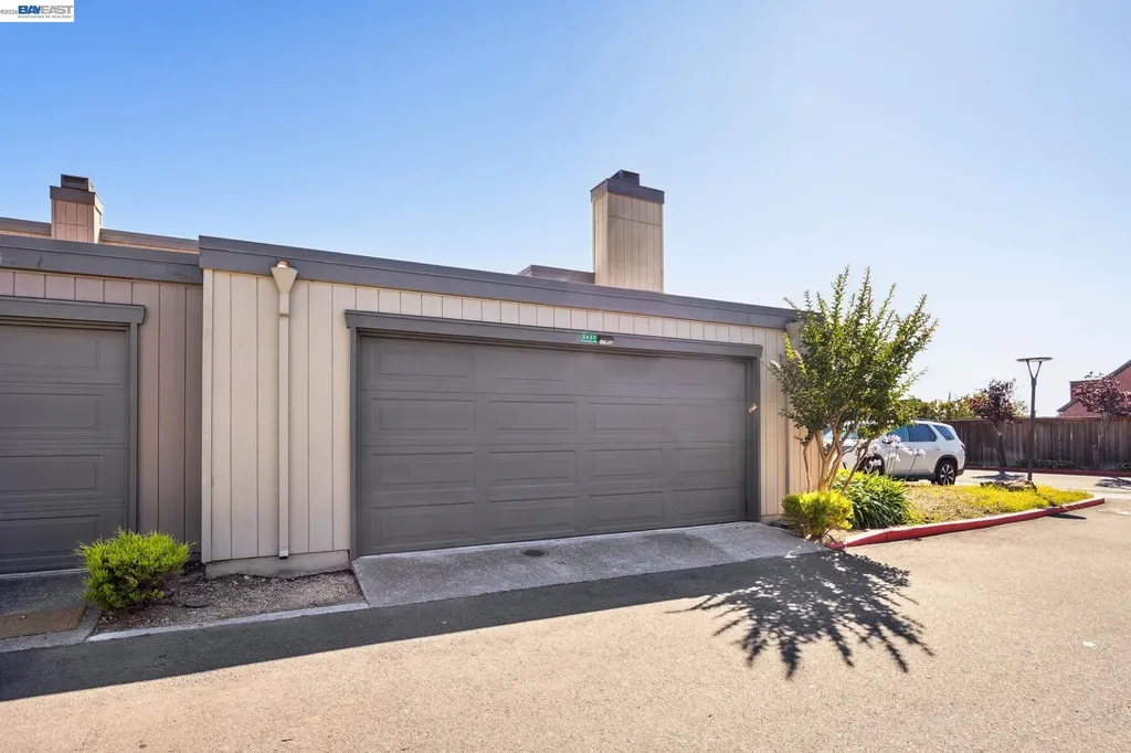 3430 Camanoe Lane Alameda CA 94502