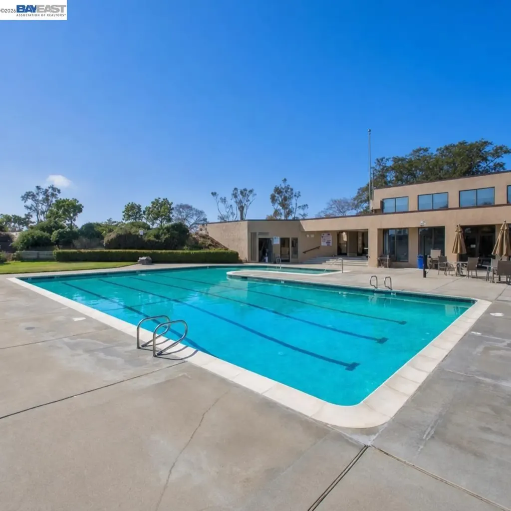 3430 Camanoe Lane Alameda CA 94502