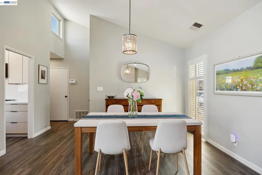 3430 Camanoe Lane Alameda CA 94502