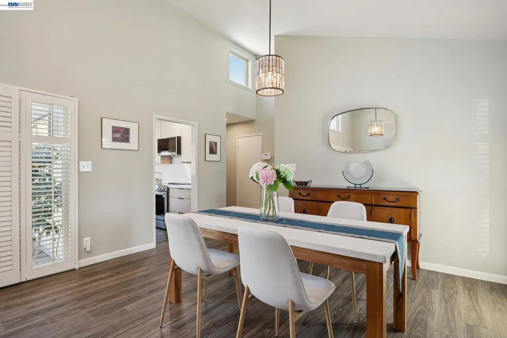 3430 Camanoe Lane Alameda CA 94502
