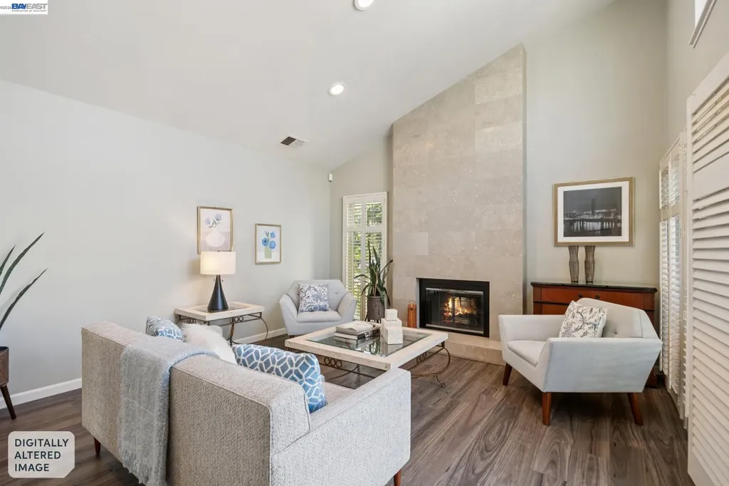 3430 Camanoe Lane Alameda CA 94502