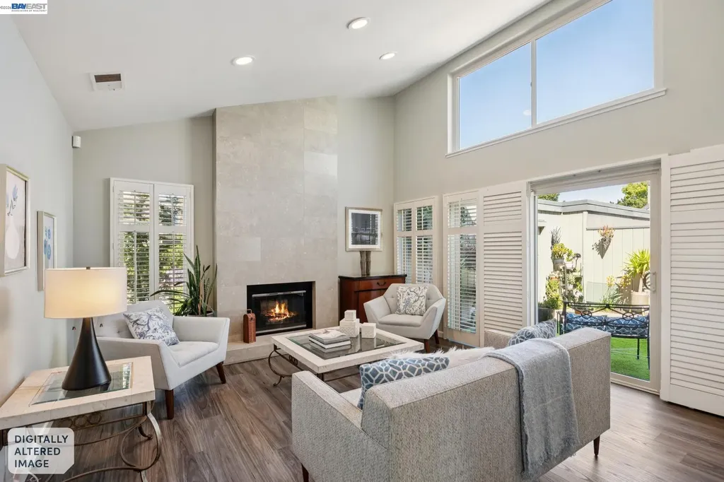 3430 Camanoe Lane Alameda CA 94502