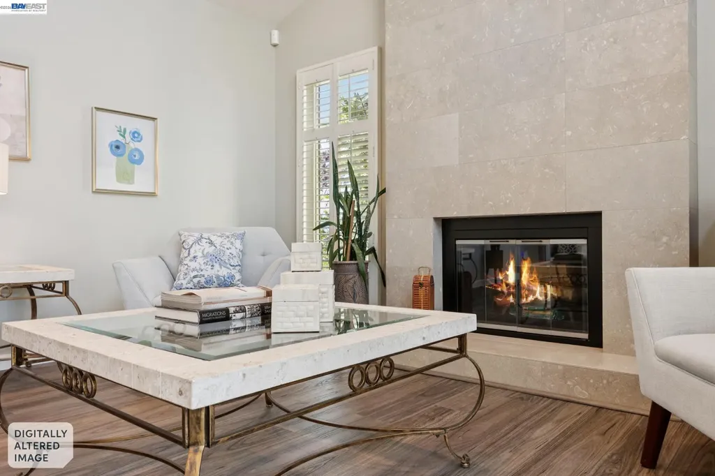 3430 Camanoe Lane Alameda CA 94502