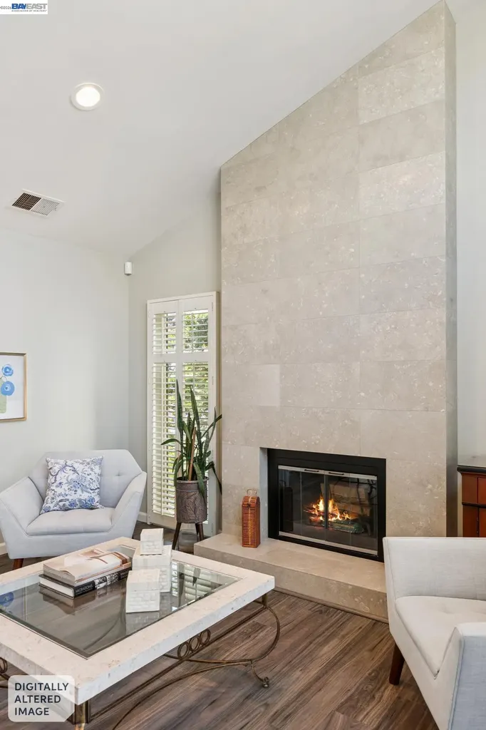 3430 Camanoe Lane Alameda CA 94502