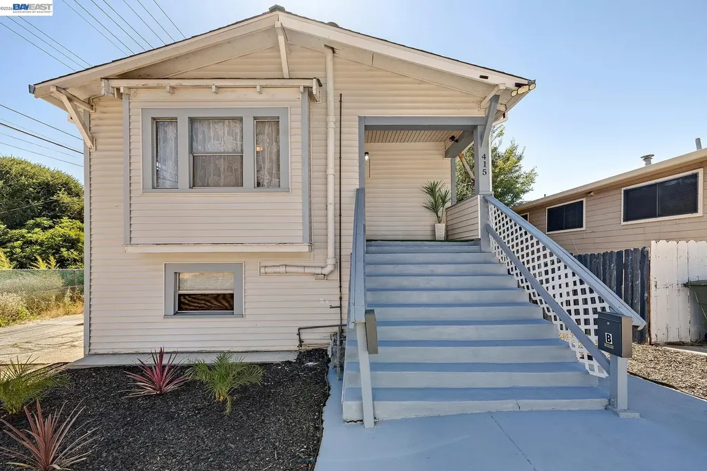 415 Napa Street Vallejo CA 94590