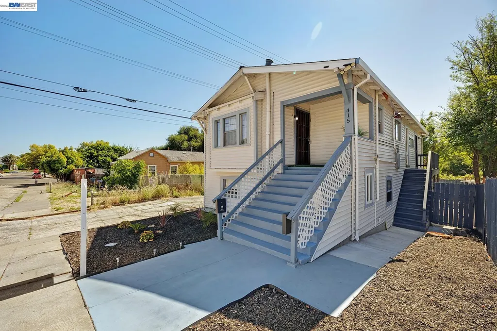 415 Napa Street Vallejo CA 94590
